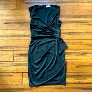 Grace Karin Little Black Dress, size medium